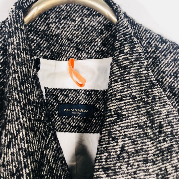 Piazza sempione blazer - Picture 3 of 5
